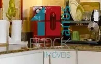 Imagem 4: Recreio dos Bandeirantes Apartamento 2 quartos, sendo 1 suite