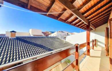 Imagem 16: Casa à Venda no Condomínio São Joaquim em Valinhos, no bairro Roncáglia