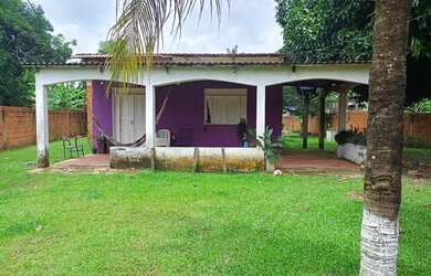 Imagem: Vende se ou troca se no ramal da castanheira