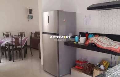 Imagem 4: Casa no Aeroporto I em Franca/SP