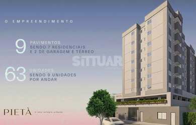 Imagem 6: Apartamento à Venda, Residencial Pietà, Humaitá, Tubarão/SC