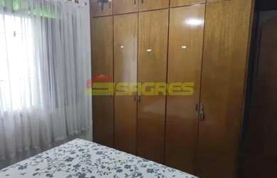 Imagem 13: Casa térrea 270m² na Vila Isolina Mazzei por R$ 920.000,00