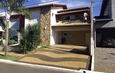 Imagem: Casa - Betel - Paulínia