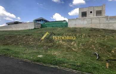 Imagem: O terreno possui 300-0m² de Área e está localizado em Arruda