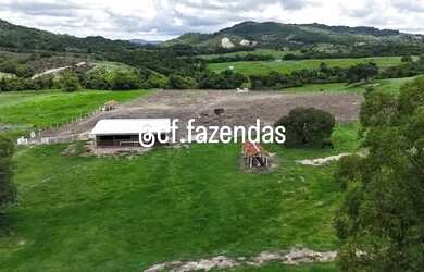 Imagem 6: Fazenda à venda em Goiás-Go