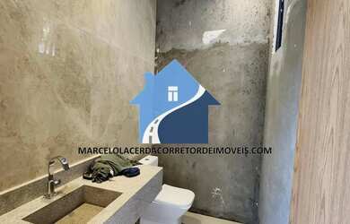 Imagem 14: Casa no Condomínio Marina Rio Bello - Ponta Negra - Manaus