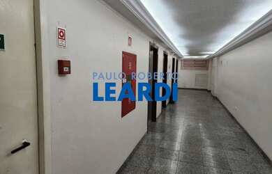 Imagem: O depósito possui 331m² de Área e está localizado em Centro