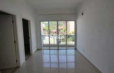 Imagem: Casa Sobreposta Alta para Alugar no Bairro da Vila Belmiro em