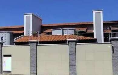 Imagem: O apartamento possui 3 Dormitórios, 2 Banheiros, 2 Vagas na