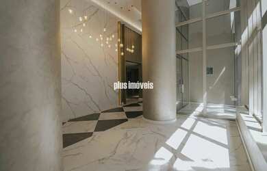 Imagem 13: Vila Madalena Prédio Novo Última unidade Andar alto Vista Maravilhosa