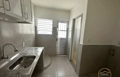 Imagem: Casa Kitnet em Vila Haro, Sorocaba/SP