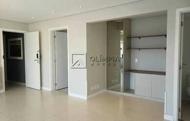 Imagem: Venda Apartamento 3 Dormitórios - 123 m² Pompéia