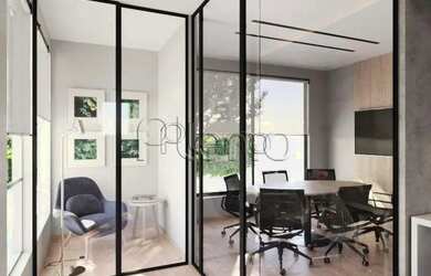 Imagem 8: Terreno à venda em Paulínia, Betel, com 330 m², Residencial Porto Ville...