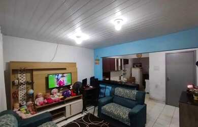 Imagem: CASA NA GUANABARA