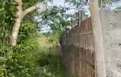 Imagem 11: Vendo ou troco por imóvel