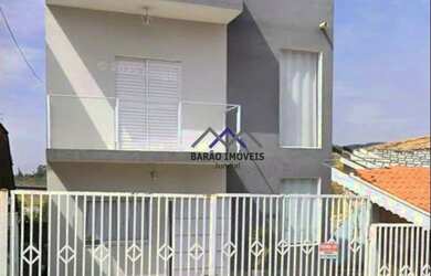 Imagem 1: Sobrado à venda no Jardim Paulista, em Jundiaí