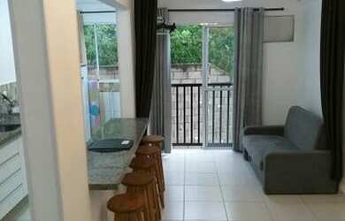 Imagem 8: Apartamento mobiliado de TEMPORADA bem localizados