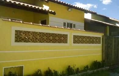 Imagem: Ótima casa 2 quartos com garagem coberta no Marquês