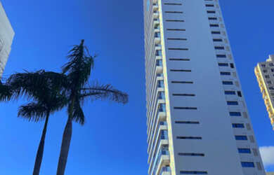 Imagem 1: APARTAMENTO 04 SUÍTES 305m2 MANSÃO BAHIANO DE TÊNIS NA GRAÇA