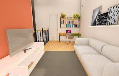 Imagem 9: CANELA - Casa de Condomínio - Vila Suzana