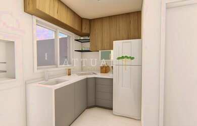 Imagem 8: CANELA - Casa de Condomínio - Vila Suzana