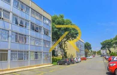 Imagem 1: Apartamento com 3 dormitórios à venda, 85 m² por R$ 240.000 - Novo...