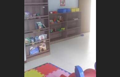 Imagem 1: Apartamento 1,200,00. Piscina, Varanda, 1 Vaga na garageme2 Dormitórios