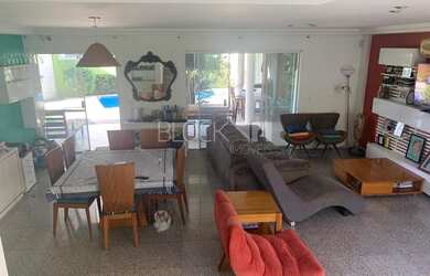 Imagem 13: Rio de Janeiro - Casa de Condomínio - Barra da Tijuca