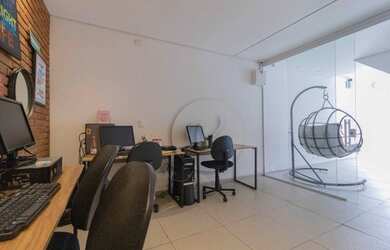 Imagem 5: Sobrado com 3 dormitórios, 150 m² - venda por R$ 950.000,00 ou aluguel...