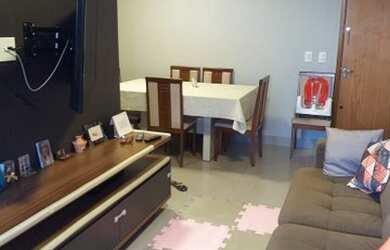 Imagem 15: Borges Landeiro 3Qts c/3banheiros 80mts 2vgs armários planejados