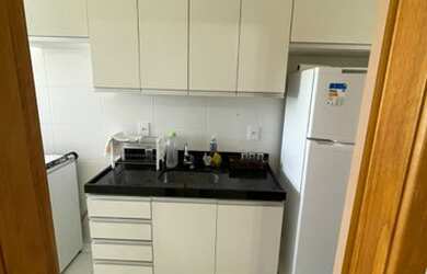 Imagem 13: Apartamento para venda com 63 metros quadrados com 2 quartos