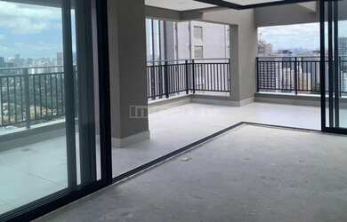 Imagem 1: São Paulo - Apartamento Padrão - Pinheiros