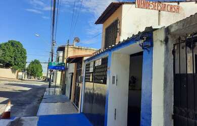 Imagem 2: Vendo esta casa Casa com 2 dormitórios