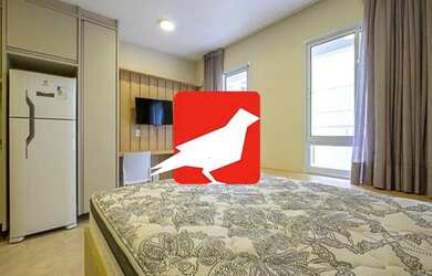 Imagem 1: Apartamento à venda no bairro Pinheiros - São Paulo/SP, Zona Oeste