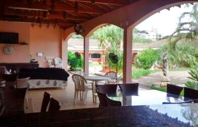 Imagem 11: São José do Rio Preto - Casa Padrão - Jardim Bosque das Vivendas