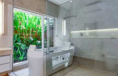 Imagem 10: Pacaembu espetacular. Piscina, Ar-condicionado, 626m² de Áreae5 Vagas...