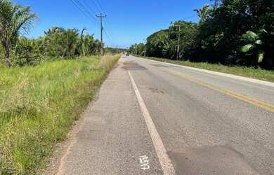 Imagem 4: Propriedade Rural. 120.000m² de Área