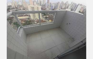 Imagem 8: Lindo Apto, Vista Mar, R$ 207.500 Entrada chaves na Mao