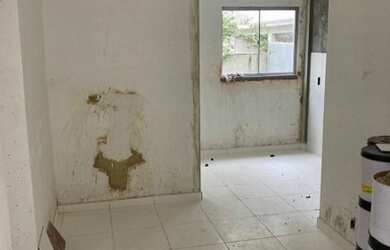 Imagem 8: Casas 1locaçao no colubande com ônibus pertinho pro rio