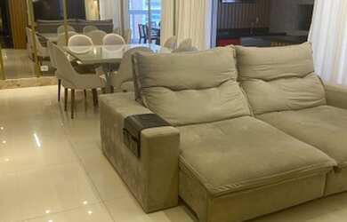 Imagem 4: Vende-se. Piscina, Churrasqueira, Ar-condicionadoe2 Vagas na garagem