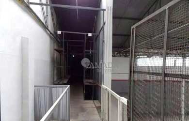 Imagem 4: Galpão à venda, 750 m², vão livre de 360m2, por R$ 2.880.000 - Vila...