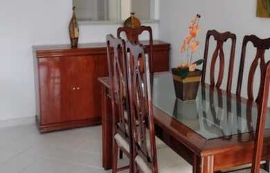 Imagem 7: Apartamento para temporada