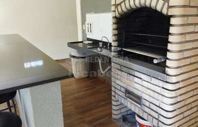 Imagem 13: São José do Rio Preto - Apartamento Padrão - Rios di Itália