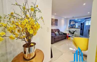 Imagem 2: GUARAPARI - Apartamento Padrão - PRAIA DAS VIRTUDES