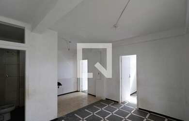 Imagem: A casa possui 2 Dormitórios, 1 Banheiro, 60m² de Área e