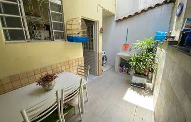 Imagem 2: Casa com 3 Quartos e 2 banheiros Venda, 82 m por R$ 470.000