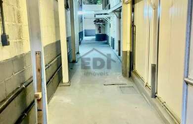 Imagem 14: Pavilhão/Galpão à venda no bairro Santa Bárbara - Niterói/RJ