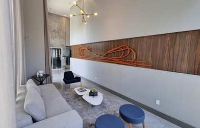 Imagem 3: Apartamento para venda tem 88 metros quadrados com 3 quartos em Tirol...