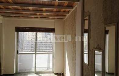 Imagem 1: São Paulo - Apartamento Padrão - Pinheiros