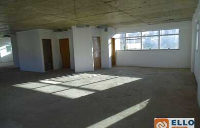 Imagem 9: Andar Corporativo à venda, 214 m² por R$ 1.730.190,00 - Buritis - Belo...